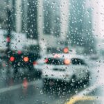 ANM: Alertele de vreme rea au fost prelungite. 13 județe și Capitala intră sub cod portocaliu