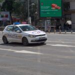 Weekend plin de evenimente şi restricţii de trafic în Capitală