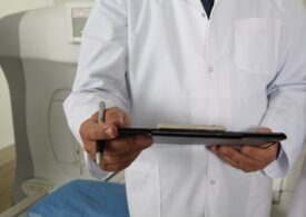 Directorul Spitalului Municipal din Râmnicu Sărat a demisionat. S-ar fi supărat că nu a fost anunţat de vizita ministrului Sănătăţii
