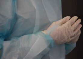 Medicii de la Colentina acuză că spitalul stă blocat pentru mai puţin de 100 de bolnavi cu coronavirus, majoritatea asimptomatici