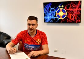 FCSB, amenințată cu judecata