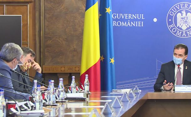 Orban s-a supărat pe unguri că au introdus iar reguli de tranzitare: E deranjant. Trebuie sesizată Comisia Europeană!