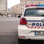 Suspectul dublei crime de la Iași a fost arestat preventiv