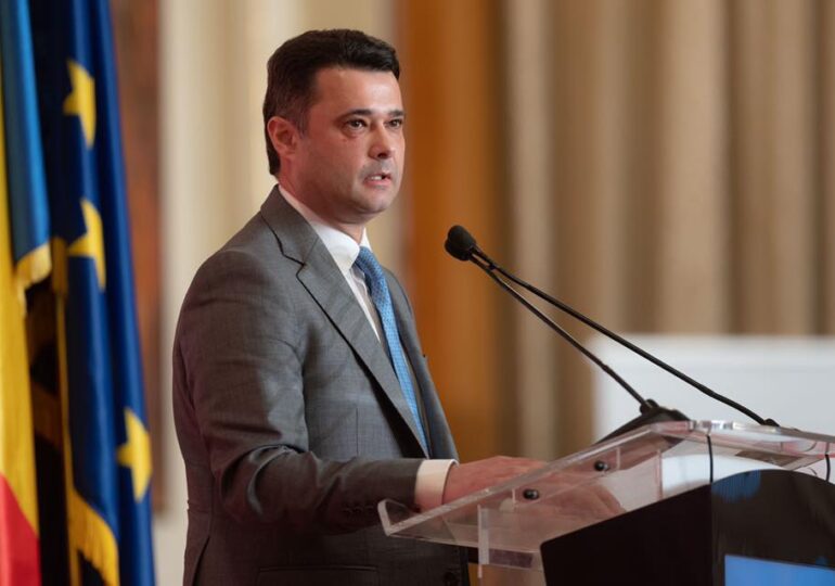 Replica primarului Daniel Florea, dat în judecată de Nicușor Dan: Nu l-a bruiat nimeni! I-a provocat pe salariații noștri!