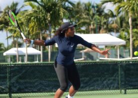 Serena Williams, despre prezența la US Open 2020