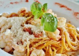 Viralul zilei: Și dacă până acum am mâncat toți spaghetele în mod greșit?