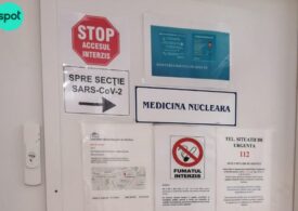 Tătaru asigură că sunt locuri în spitale pentru pacienții COVID din București. Despre paturile de la ATI spune că e decizia medicilor cum le gestionează