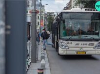 Modificări în transportul din București: se redeschide Pasajul Basarab, se ridică restricțiile de la Unirii și apare o nouă linie de autobuz