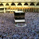 Peste 1.000 de oameni au murit în timpul pelerinajului de la Mecca