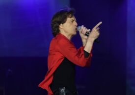 The Rolling Stones îl anunță pe Trump că-l dau în judecată dacă le mai folosește muzica în campanie