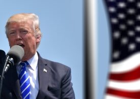 Trump spune că nu ştie dacă-şi va mai folosi contul pe Twitter după ce pleacă de la Casa Albă