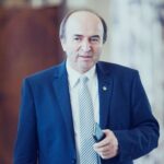 Tudorel Toader susține că postul său din Comisia de la Veneția este asigurat