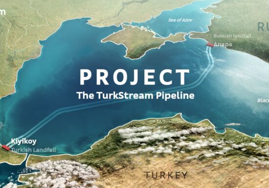 Șeful spionajului militar sârb declară că Ucraina nu e implicată în complotul de la TurkStream