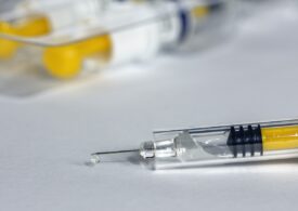 Ministrul Apărării anunță că au fost stabilite centrele unde va fi depozitat vaccinul anti-Covid