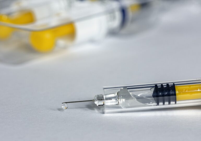 Vaccinul anti-HIV de la Johnson & Johnson nu e eficient
