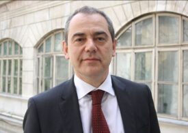 Vlad Alexandrescu (USR) cere Guvernului să susțină prin granturi europene relansarea economică a artiștilor independenți