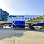 Amendă record pentru Blue Air, din cauza miilor de zboruri anulate. Trebuie să dea și banii înapoi rapid clienților