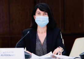 Ministrul Muncii anunță că PSD a modificat legea bonusului pentru medici: Va putea primi oricine pretinde că a luptat cu COVID-ul