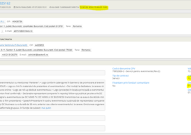 DC News a căpătat un  contract de 15.000 de euro cu Primăria Sectorului 5