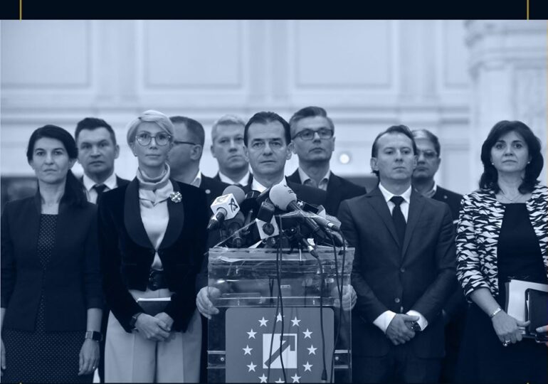 Ciolacu, mesaj pentru Orban: Nu dublaţi alocaţiile, vă măturăm guvernarea, indiferent că suntem în stare de alertă