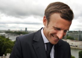 Ultimele calcule în Franța: Avansul lui Macron creşte, dar jocul nu s-a încheiat