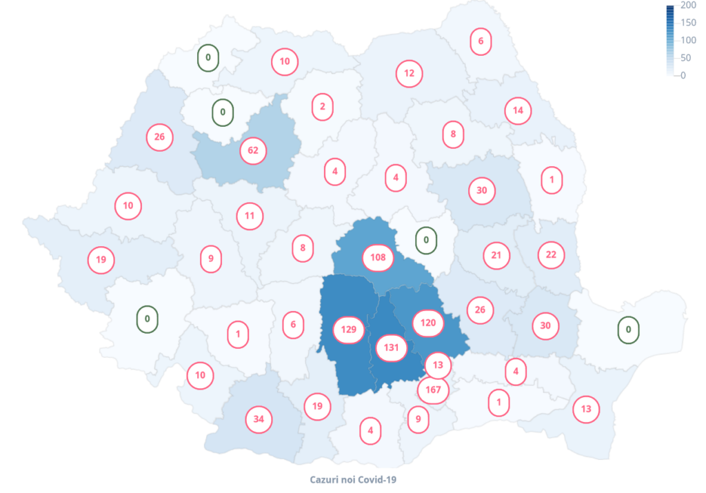 27-iulie-harta-raspandire-coronavirus-românia-1