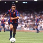 Atac dur al legendei Stoichkov la adresa situației de la Barcelona: Mentalitatea este mediocră