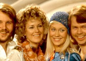 ABBA va lansa 5 piese noi, după o pauză de zeci de ani