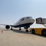 British Airways retrage întreaga flotă Boeing 747: nu mai are destui călători pentru avioane așa mari