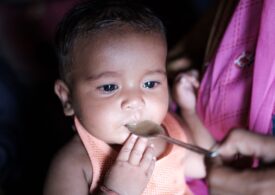 Raport ONU: 690 de milioane de persoane au suferit de foamete în 2019. Miliarde nu se pot hrăni cu mâncare sănătoasă