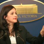 Alina Bica nu rămâne după gratii. Așteaptă extrădarea la domiciliu