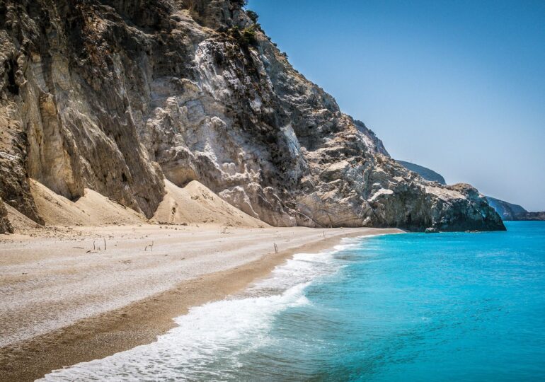 Creta estimează că va cheltui 15 milioane de euro pe testele Covid-19 efectuate turiştilor