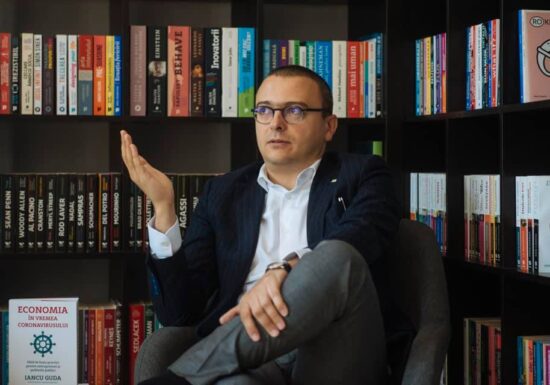Păcănelele dispar din tot mai multe orașe. Iancu Guda susține că dependența nu are legătură cu sărăcia și ar putea crește piața neagră