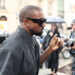 Rapperul Kanye West șochează din nou: Îmi place Hitler. Îi iubesc pe naziști (Video)