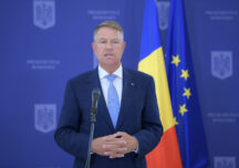 Iohannis: Din fericire, în România problema statului de drept a fost rezolvată. În ce stadiu sunt negocierile dintre liderii UE (Video)