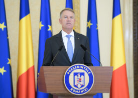 Iohannis cere ca legea carantinării să fie trecută de urgență de Parlament: PSD va fi răspunzător de moartea a zeci, poate sute de români
