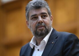 Ciolacu vrea să dizolve organizația PSD condusă de... interlopi