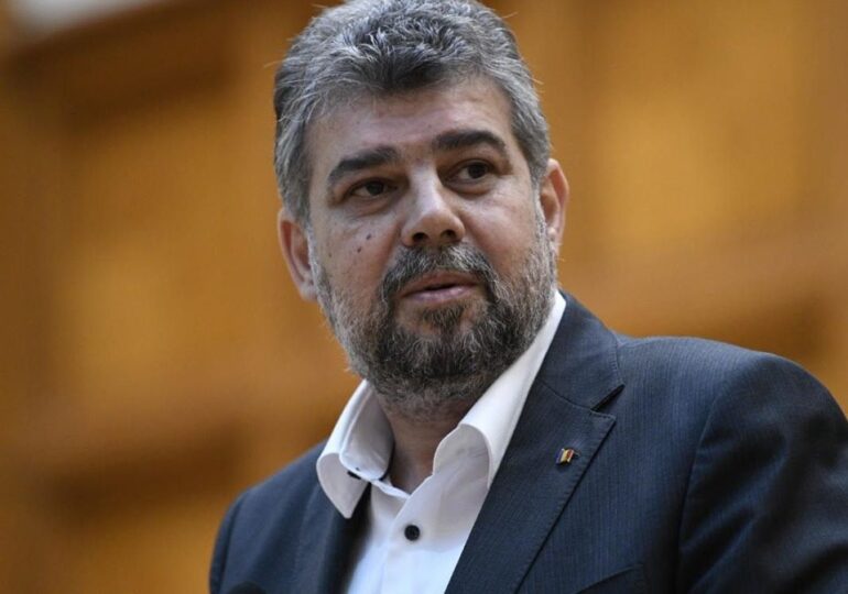 Vasile Dâncu: PSD a pierdut în 3 ani jumătate din electorat. Este Congresul ultimei şanse