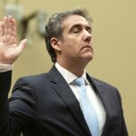 Procesul lui Trump: Lovitura dată de Michael Cohen, devenit dușman din avocat fidel