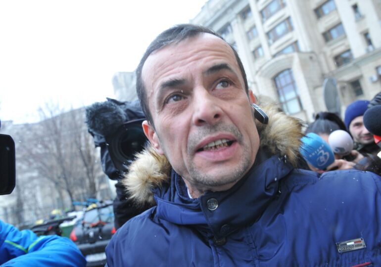 Fostul procuror Negulescu a fost reținut de SS. Reacția lui Ponta: În România până azi a fost protejat