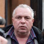 Baronul din penitenciar. Nicușor Constantinescu se plânge de condițiile din închisoare: mai vrea un televizor și să primească ziare