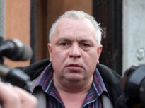Pedeapsa lui Nicușor Constantinescu, întreruptă pentru 3 luni din motive medicale. Decizia nu este definitivă
