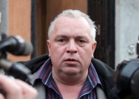 Nicuşor Constantinescu, condamnat definitiv la 4 ani de închisoare în dosarul elicopterului SMURD, care s-a prăbuşit în Siutghiol