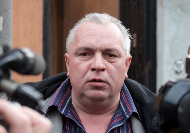 Nicuşor Constantinescu a fost condamnat definitiv la 8 ani de închisoare într-un dosar cu prejudiciu de peste 8 milioane de euro