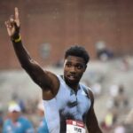 Răsturnare de situație în cazul lui Noah Lyles, care reușise să doboare recordul lui Usain Bolt (Video)