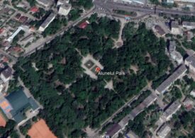 Sectorul 6 va plăti peste 4 milioane de lei pentru a moderniza un parc din Chișinău. Jurnaliștii moldoveni scriu că unele lucrări sunt făcute de un an