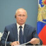 Putin se implică în războiul din Nagorno-Karabah