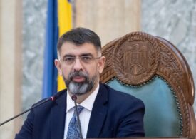 Cazanciuc: Cineva independent nu poate conduce Ministerul Justiției. Va fi cel mai slab minister