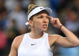 O tenismenă, dezamăgită de jucătoarele de top - ce spune despre Simona Halep
