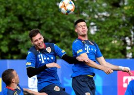 Universitatea Craiova pregătește transferul verii în fotbalul românesc